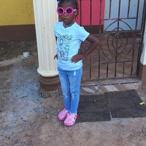 Meet your Posher, Evans